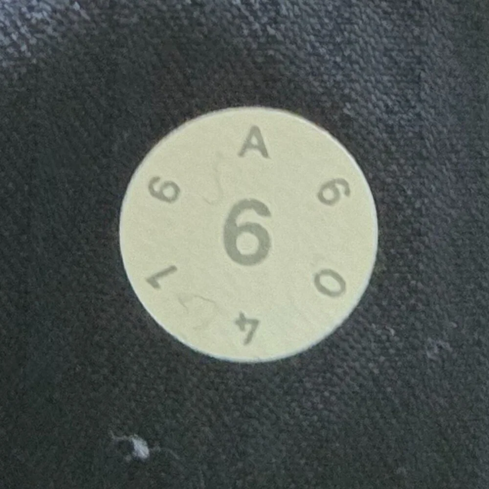 Lululemon Dance Studio Crop II (Unlined 20